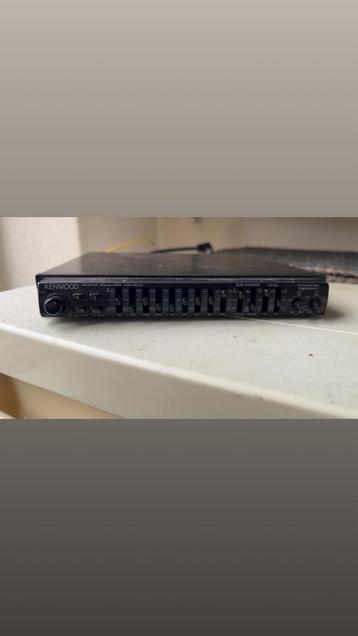 KGC-6042 DSP – Voor de echte audiofanaat! beschikbaar voor biedingen