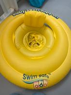 Swim safe baby zwemband, Kinderen en Baby's, Ophalen of Verzenden, Zo goed als nieuw
