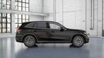 Mercedes-Benz GLC-klasse 200 4MATIC AMG Line | Panoramadak |, Auto's, Mercedes-Benz, Automaat, Gebruikt, 4 cilinders, Zwart