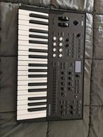 Korg wavestate mk 2, Muziek en Instrumenten, Synthesizers, Ophalen, Zo goed als nieuw, Overige aantallen, Korg
