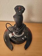Thrustmaster T-Flight Stick X Joystick, Ophalen of Verzenden, Gebruikt, Thrustmaster