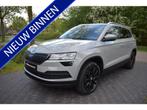 Skoda Karoq 1.5 TSI ACT Style AUTOMAAT, LEER, ADAPT, FULL OP, Te koop, Zilver of Grijs, Geïmporteerd, Benzine