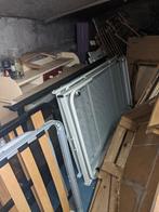 Diverse bedden en onderschuif bedden, Huis en Inrichting, Ophalen, Eenpersoons, Hout, 90 cm