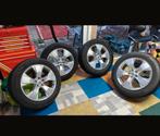 Volvo winterset, 5x108, naaf: 63,4 mm., Ophalen of Verzenden