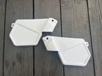 🔴 Witte Crosskappen Gilera Citta 🔴, Ophalen of Verzenden, Nieuw, Gilera