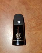 Selmer Sopranino s80 D mouthpiece saxophone, Muziek en Instrumenten, Blaasinstrumenten | Saxofoons, Selmer, Ophalen of Verzenden