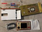 Game & Watch - Nintendo Gameboy, 1 speler, Ophalen of Verzenden, Zo goed als nieuw, Vanaf 3 jaar
