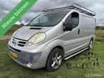 Nissan Primastar 145.27 2.5 dCi 310L AIRCO AUTOMAAT, Automaat, 145 pk, Stof, Gebruikt