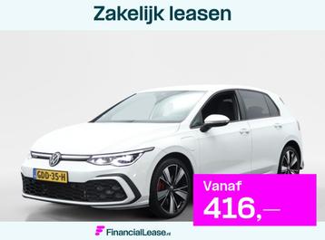 Volkswagen Golf 1.4 eHybrid GTE PHEV 245PK | GTI uitlaat | N beschikbaar voor biedingen