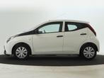 Toyota Aygo 1.0 VVT-i X | Centrale vergrendeling | Bluetooth, Voorwielaandrijving, Stof, Met garantie (alle), 4 stoelen
