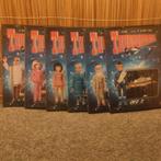Thunderbirds Ultieme Collectie DVD's 2, 3, 4, 6, 7 & 8, Alle leeftijden, Ophalen of Verzenden, Zo goed als nieuw, Overige genres