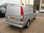 Mercedes-Benz Vito 110CDI L2H1 Airco Cruisecontrol Trekhaak, 13 km/l, Euro 5, Gebruikt, Bedrijf