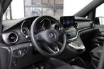 Mercedes-Benz V-Klasse 300d / Lang / DC / AMG / Burmester /, Achterwielaandrijving, Gebruikt, 4 cilinders, Met garantie (alle)