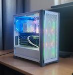 Game PC ︎ RTX 2060 ︎ Ryzen 5 ︎ 16GB ︎ 1TB, Zelf gebouwde pc, Virtual Reality, Zo goed als nieuw, SSD