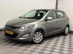 Hyundai i20 1.2i i-Motion 5-drs Airco 1e Eigenaar NL Auto, Auto's, Euro 5, Gebruikt, 4 cilinders, Met garantie (alle)