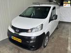 Nissan NV200 1.5 dCi Business, Voorwielaandrijving, Euro 5, 4 cilinders, Origineel Nederlands