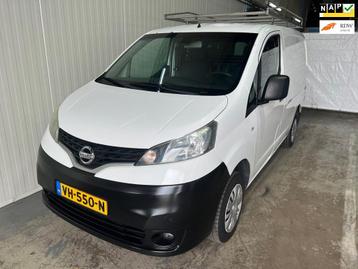 Nissan NV200 1.5 dCi Business beschikbaar voor biedingen