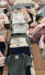 Newborn baby kleertjes mt 62, Kinderen en Baby's, Babykleding | Baby-kledingpakketten, Ophalen of Verzenden, Zo goed als nieuw