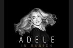 4 tickets Adele - 16 Augustus in Munchen ✨, Tickets en Kaartjes, Augustus, Twee personen