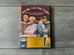 DVD - Toen Was Geluk Heel Gewoon 4 afleveringen, Alle leeftijden, Ophalen of Verzenden, Zo goed als nieuw, Komedie