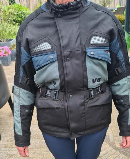 Motorjack (dames), Motoren, Kleding | Motorkleding, Jas | textiel, Dames, Tweedehands, Ophalen