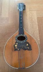Mandoline in goede conditie!, Muziek en Instrumenten, Snaarinstrumenten | Mandolines, Verzenden, Gebruikt