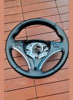 NETTE SPORTSTUUR PIANO BLACK AFDEK BMW E90 E91 E92 E93, Ophalen of Verzenden