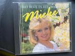 Mieke : Het Beste en Het Mooiste ( cd ), Cd's en Dvd's, Cd's | Nederlandstalig, Ophalen
