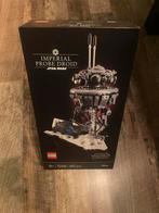 LEGO Star Wars Imperial Probe Droid 75306 Nieuw!, Ophalen of Verzenden, Nieuw, Complete set, Lego