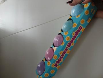 Heerlijk voor in bad. Nieuw beschikbaar voor biedingen