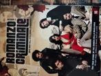 Romanzo criminale, Ophalen of Verzenden, 2000 tot heden, Nieuw in verpakking
