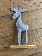 Leuk rendier, Diversen, Kerst, Ophalen of Verzenden, Zo goed als nieuw