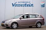 Kia Cee'd 1.4 CVVT X-tra / Airco / NL-Auto / 152dkm NAP / El, Voorwielaandrijving, Euro 5, Stof, Gebruikt