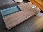 salontafel van het merk Xooon, Ophalen, Gebruikt, 50 tot 100 cm, 50 tot 100 cm