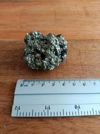 Pyriet Mineraal - 'Fool's Gold', Verzamelen, Mineralen en Fossielen, Ophalen, Mineraal