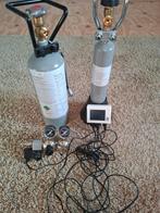 JBL ph control touch., Dieren en Toebehoren, Ophalen, Zo goed als nieuw, Filter of Co2