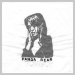 CD: Panda Bear (Animal Collective) – Tomboy (ZGAN), Ophalen of Verzenden, Zo goed als nieuw, Poprock