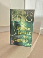 Stephen King - Het meisje dat hield van Tom Gordon (NL), Stephen King, Ophalen of Verzenden, Zo goed als nieuw, Nederland