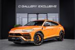 Lamborghini Urus Graphite Capsule 4.0 V8 - Dealeronderhouden, Auto's, Lamborghini, Automaat, Urus, Gebruikt, Overige kleuren