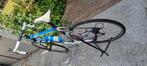CUBE RACE AGREE  GTC  EC70 SL, Carbon, Heren, Zo goed als nieuw, Meer dan 20 versnellingen