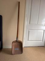 Antieke Bakkersschep / Meelschep, Ophalen