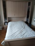Elektrische Auping bed, Huis en Inrichting, Ophalen, Zo goed als nieuw, Tweepersoons