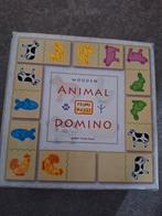 Primi Passi houten Dieren Domino