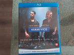 Miami vice (brd), Cd's en Dvd's, Blu-ray, Ophalen of Verzenden, Zo goed als nieuw, Actie