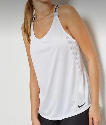 Nike Tank Top maat XS nieuw beschikbaar voor biedingen
