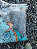 vijver materiaal, Ophalen, Zo goed als nieuw