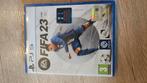 FIFA 23, Ophalen of Verzenden, Zo goed als nieuw