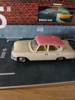 Vintage Corgi Toys Ford Consul Classic, Hobby en Vrije tijd, Modelauto's | 1:43, Verzenden, Gebruikt, Auto, Corgi