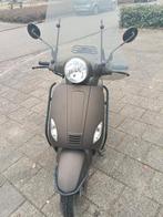 La souris vespelini, Ophalen, Gebruikt, Benzine, Overige modellen