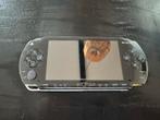 Sony PSP-1004, Ophalen of Verzenden, Zo goed als nieuw, Zwart